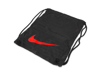 Nike Men's Zoom Mercurial Superfly 10 Elite FG LV8 Black/Hyper Crimson VIP