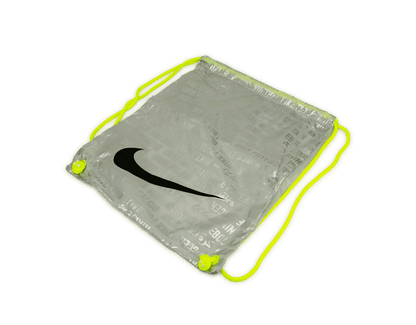 Nike Men's Zoom Mercurial Superfly 10 Elite FG Volt/Black