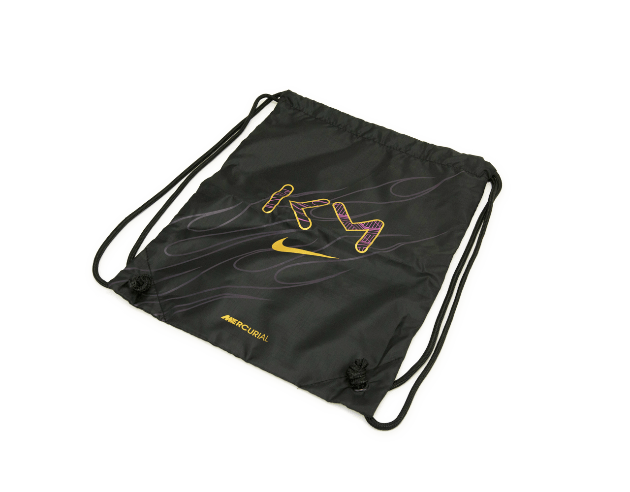 Nike Men's Zoom Mercurial Superfly 10 Elite KM FG Grand Purple/Pale Ivory