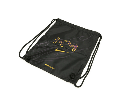 Nike Men's Zoom Mercurial Superfly 10 Elite KM FG Grand Purple/Pale Ivory