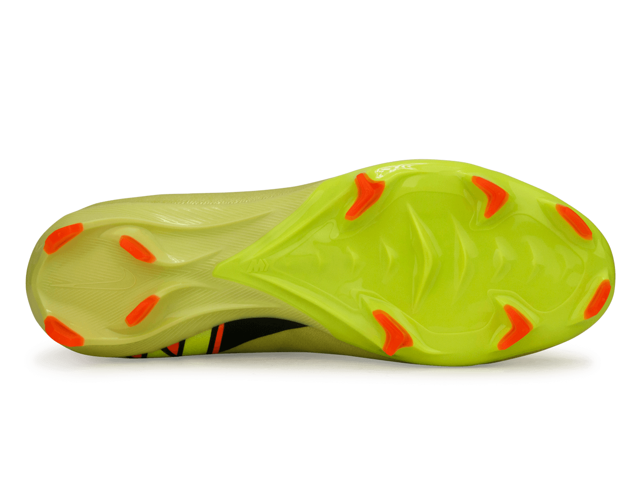 Nike Men's Zoom Mercurial Superfly 10 Pro FG Limelight/Volt