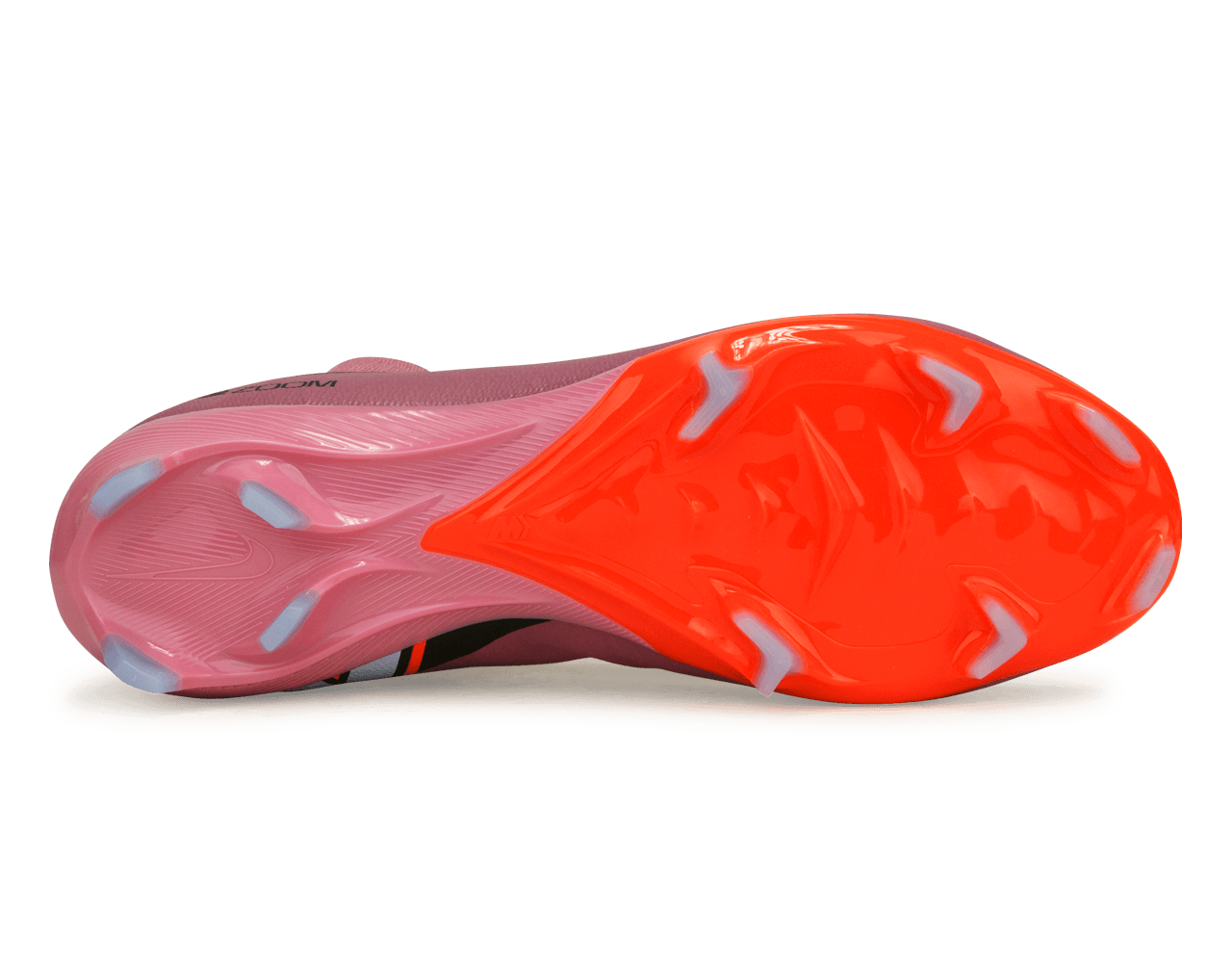 Nike Men's Zoom Mercurial Superfly 10 Pro FG Magic Flamingo/Black