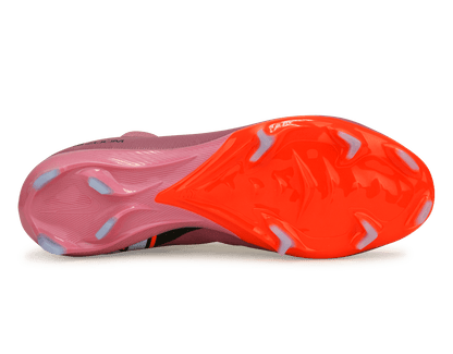 Nike Men's Zoom Mercurial Superfly 10 Pro FG Magic Flamingo/Black