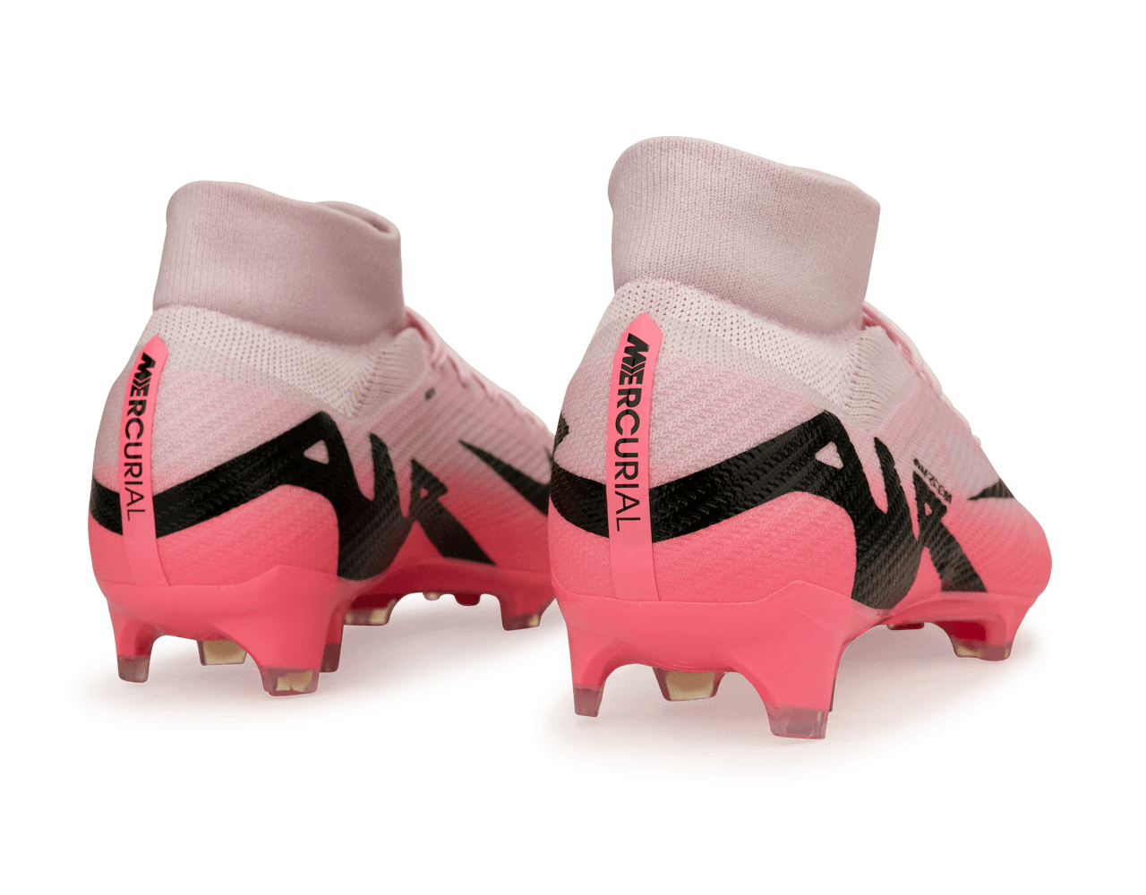 Nike Men's Zoom Mercurial Superfly 9 Pro Pink Foam/Black