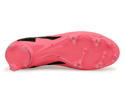 Nike Men's Zoom Mercurial Superfly 9 Pro Pink Foam/Black