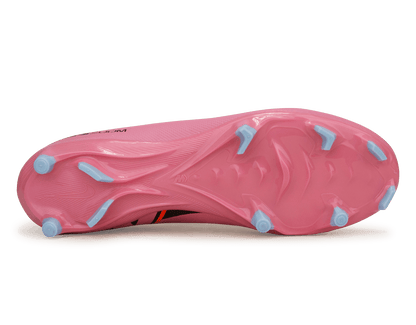 Nike Men's Zoom Mercurial Vapor 16 Academy FG/MG Magic Flamingo/Black
