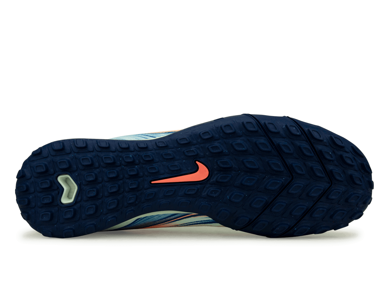 Nike Men's Zoom Mercurial Vapor 16 Academy MDS 009 TF Barely Green/Metallic Gold