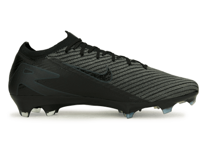 Nike Men's Zoom Mercurial Vapor 16 Elite FG Black/Deep Jungle