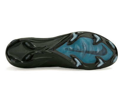 Nike Men's Zoom Mercurial Vapor 16 Elite FG Black/Deep Jungle