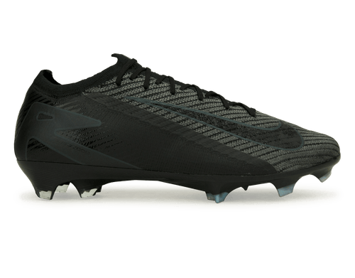 Nike Men's Zoom Mercurial Vapor 16 Elite FG Black/Deep Jungle