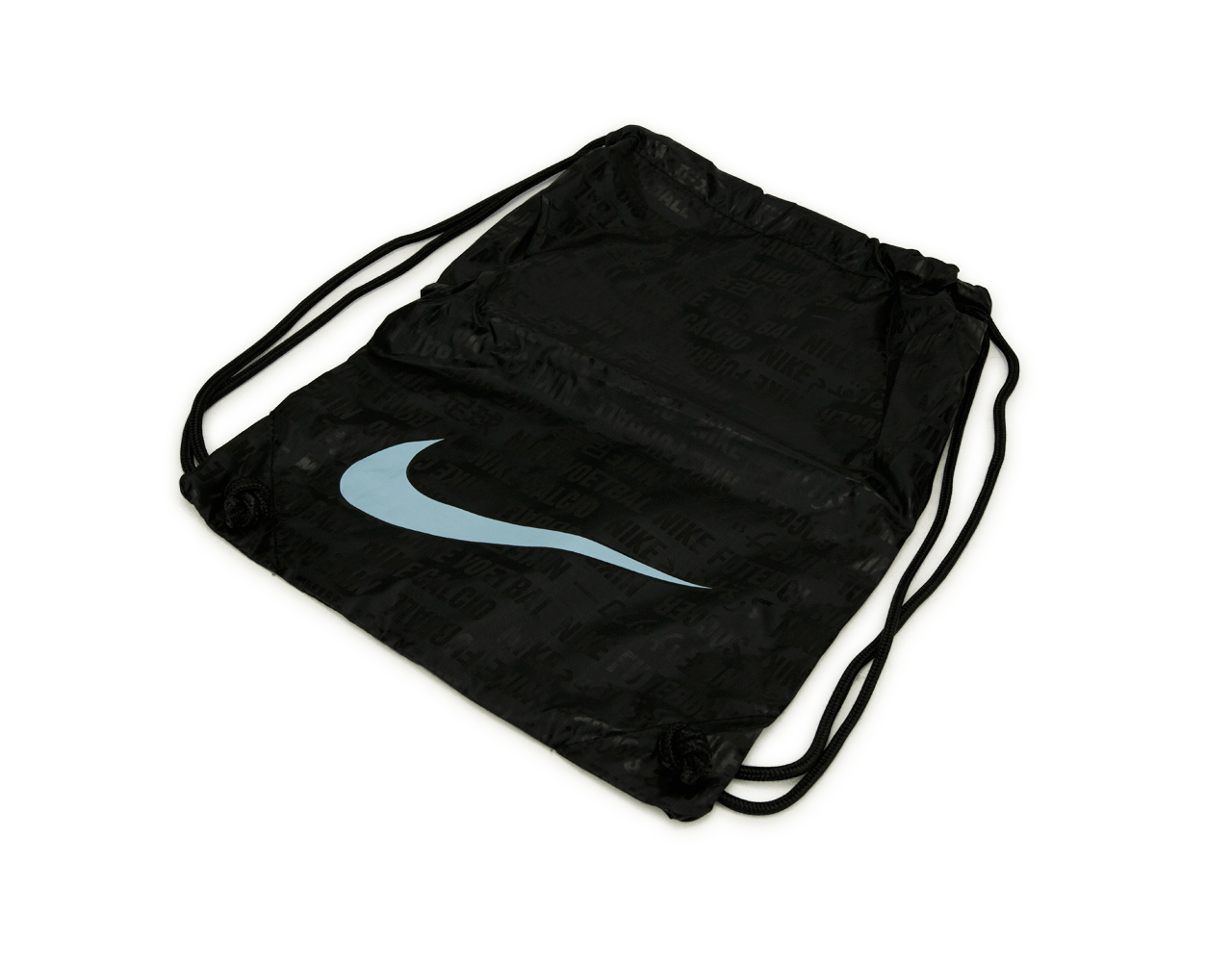 Nike Men's Zoom Mercurial Vapor 16 Elite FG Black/Ice Blue