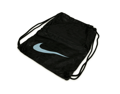 Nike Men's Zoom Mercurial Vapor 16 Elite FG Black/Ice Blue