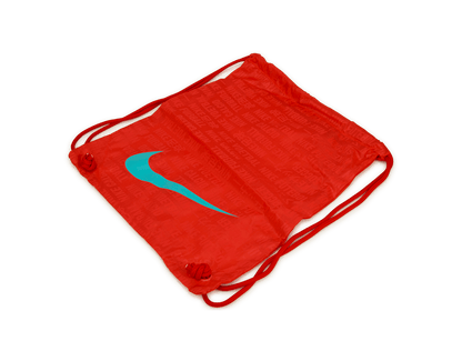 Nike Men's Zoom Mercurial Vapor 16 Elite FG Ember Glow/Aurora Green