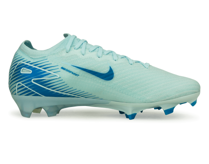 Nike Men's Zoom Mercurial Vapor 16 Elite FG Glacier Blue/Blue Orbit