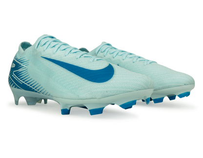 Nike Men's Zoom Mercurial Vapor 16 Elite FG Glacier Blue/Blue Orbit