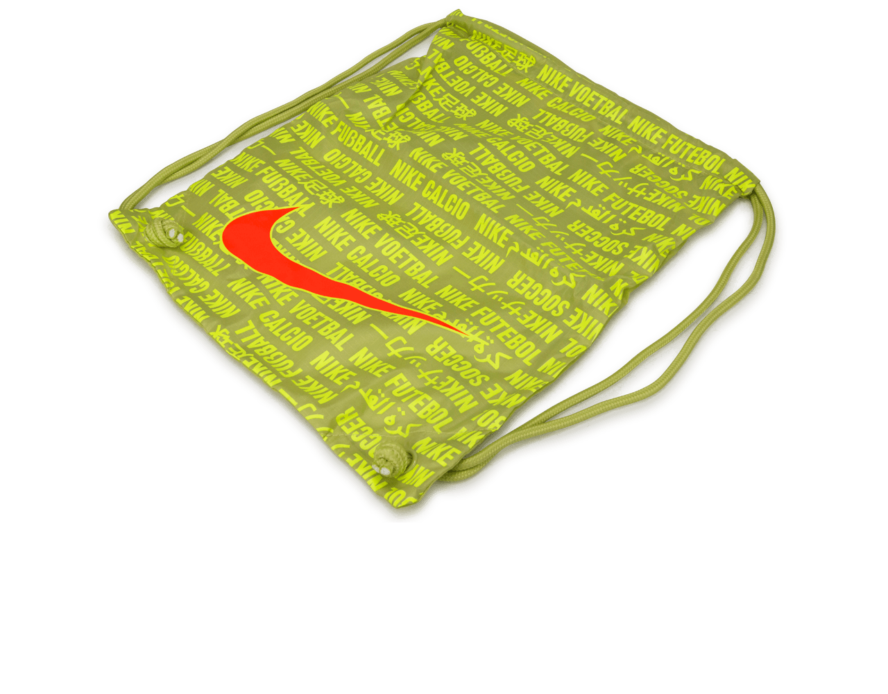 Nike Men's Zoom Mercurial Vapor 16 Elite FG Limelight/Volt