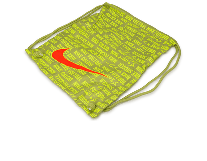 Nike Men's Zoom Mercurial Vapor 16 Elite FG Limelight/Volt