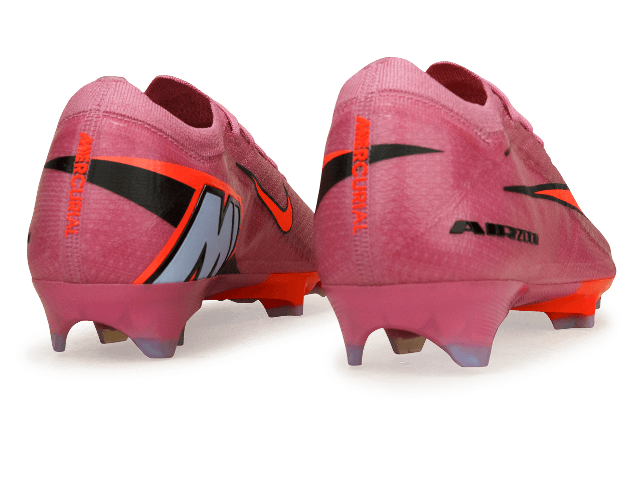 Nike Men's Zoom Mercurial Vapor 16 Elite FG Magic Flamingo/Black