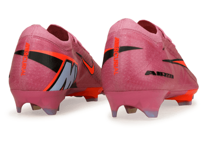 Nike Men's Zoom Mercurial Vapor 16 Elite FG Magic Flamingo/Black