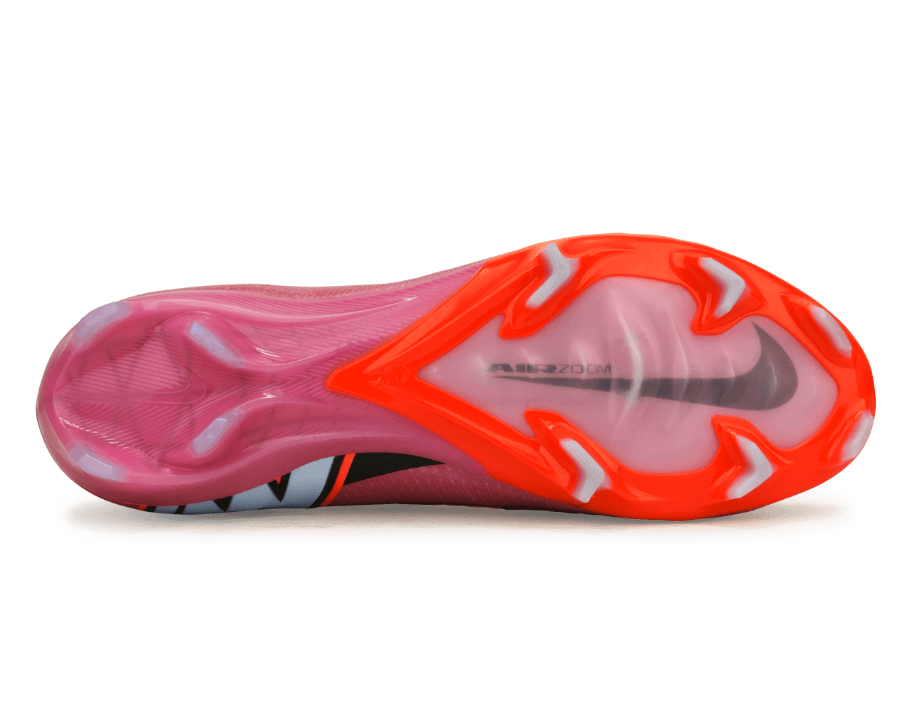 Nike Men's Zoom Mercurial Vapor 16 Elite FG Magic Flamingo/Black