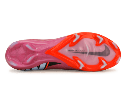 Nike Men's Zoom Mercurial Vapor 16 Elite FG Magic Flamingo/Black