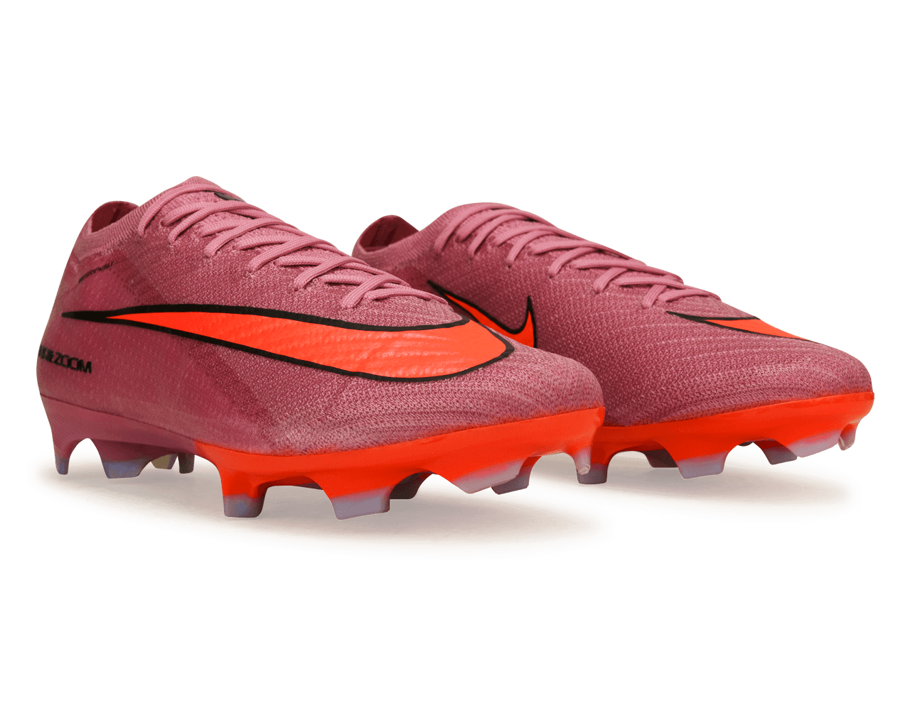 Nike Men's Zoom Mercurial Vapor 16 Elite FG Magic Flamingo/Black