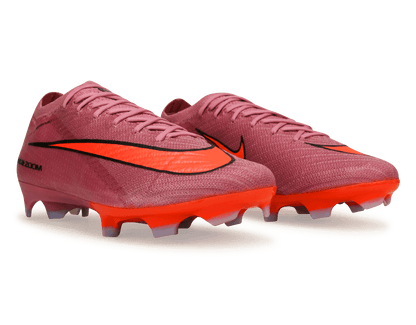 Nike Men's Zoom Mercurial Vapor 16 Elite FG Magic Flamingo/Black