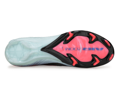 Nike Men's Zoom Mercurial Vapor 16 Elite FG Silt Red/Racer Blue