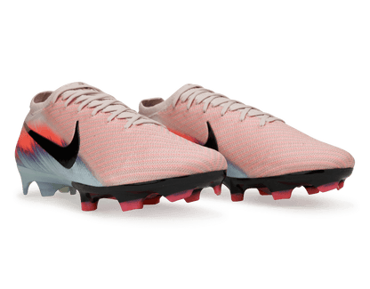 Nike Men's Zoom Mercurial Vapor 16 Elite FG Silt Red/Racer Blue