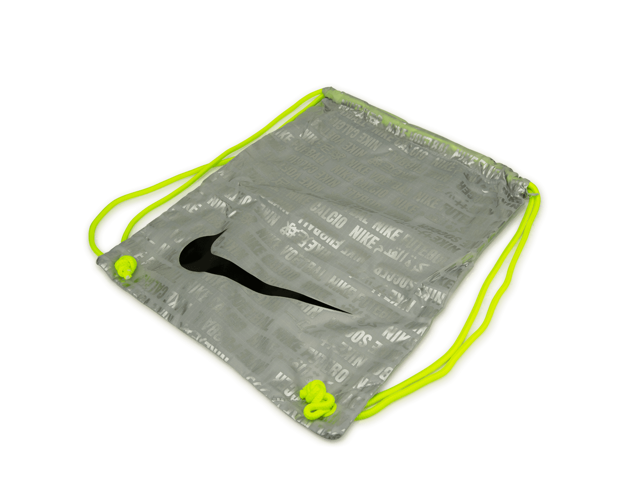 Nike Men's Zoom Mercurial Vapor 16 Elite FG Volt/Black