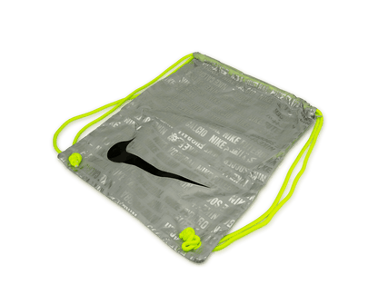 Nike Men's Zoom Mercurial Vapor 16 Elite FG Volt/Black