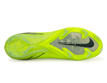 Nike Men's Zoom Mercurial Vapor 16 Elite FG Volt/Black