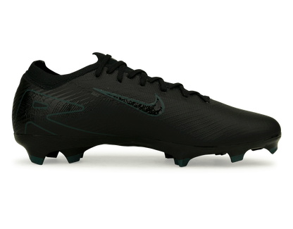 Nike Men's Zoom Mercurial Vapor 16 Pro FG Black/Deep Jungle