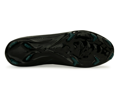 Nike Men's Zoom Mercurial Vapor 16 Pro FG Black/Deep Jungle