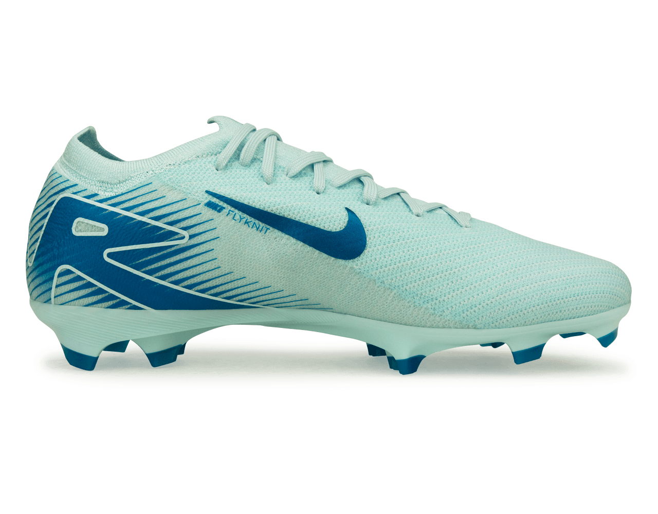 Nike Men's Zoom Mercurial Vapor 16 Pro FG Glacier Blue/Blue Orbit