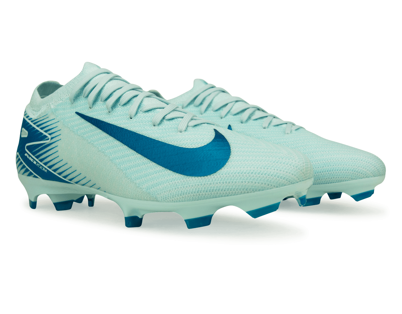 Nike Men's Zoom Mercurial Vapor 16 Pro FG Glacier Blue/Blue Orbit