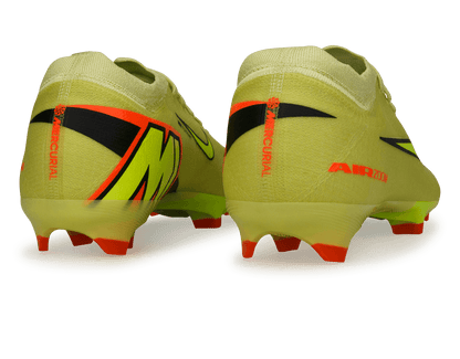 Nike Men's Zoom Mercurial Vapor 16 Pro FG Limelight/Volt