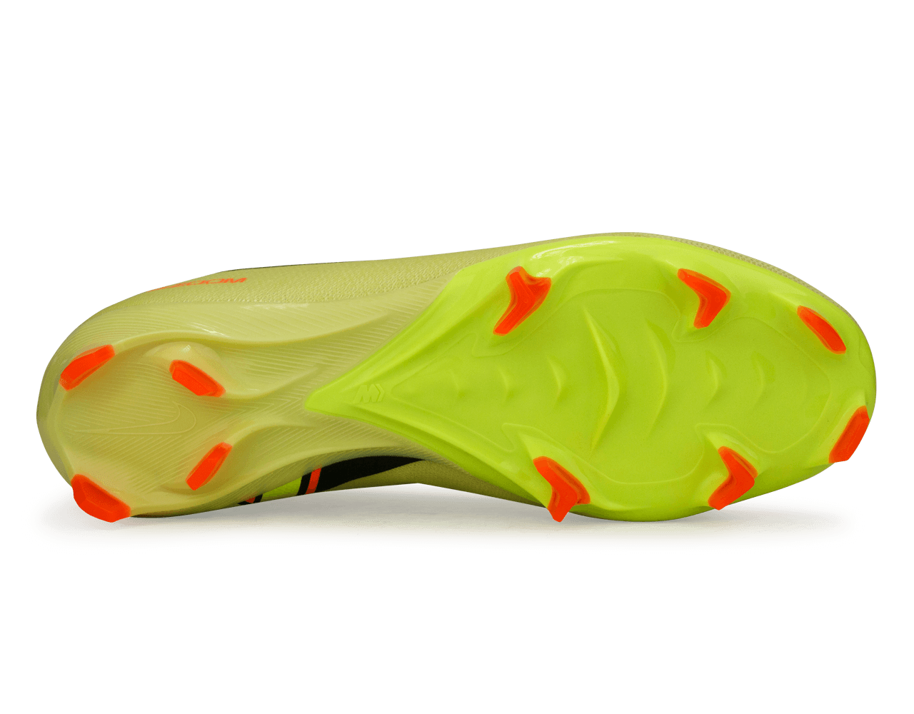Nike Men's Zoom Mercurial Vapor 16 Pro FG Limelight/Volt
