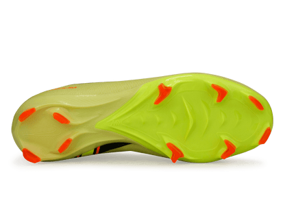 Nike Men's Zoom Mercurial Vapor 16 Pro FG Limelight/Volt