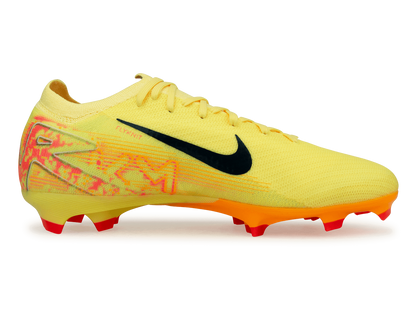 Nike Men's Zoom Mercurial Vapor 16 Pro KM FG Laser Orange/Armory Navy