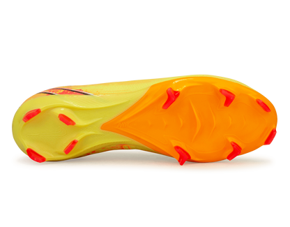 Nike Men's Zoom Mercurial Vapor 16 Pro KM FG Laser Orange/Armory Navy