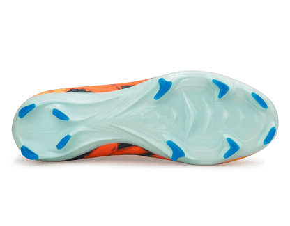 Nike Men's Zoom Mercurial Vapor 16 Pro 'Kylian Mbappe' FG Melon Tint/Igloo