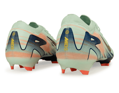 Nike Men's Zoom Mercurial Vapor 16 Pro MDS 009 FG Barely Green/Metallic Gold