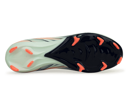 Nike Men's Zoom Mercurial Vapor 16 Pro MDS 009 FG Barely Green/Metallic Gold