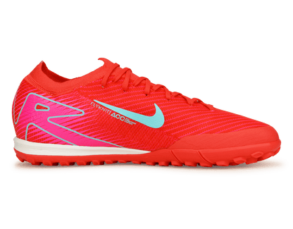 Nike Men's Zoom Mercurial Vapor 16 Pro TF Ember Glow/Aurora Green