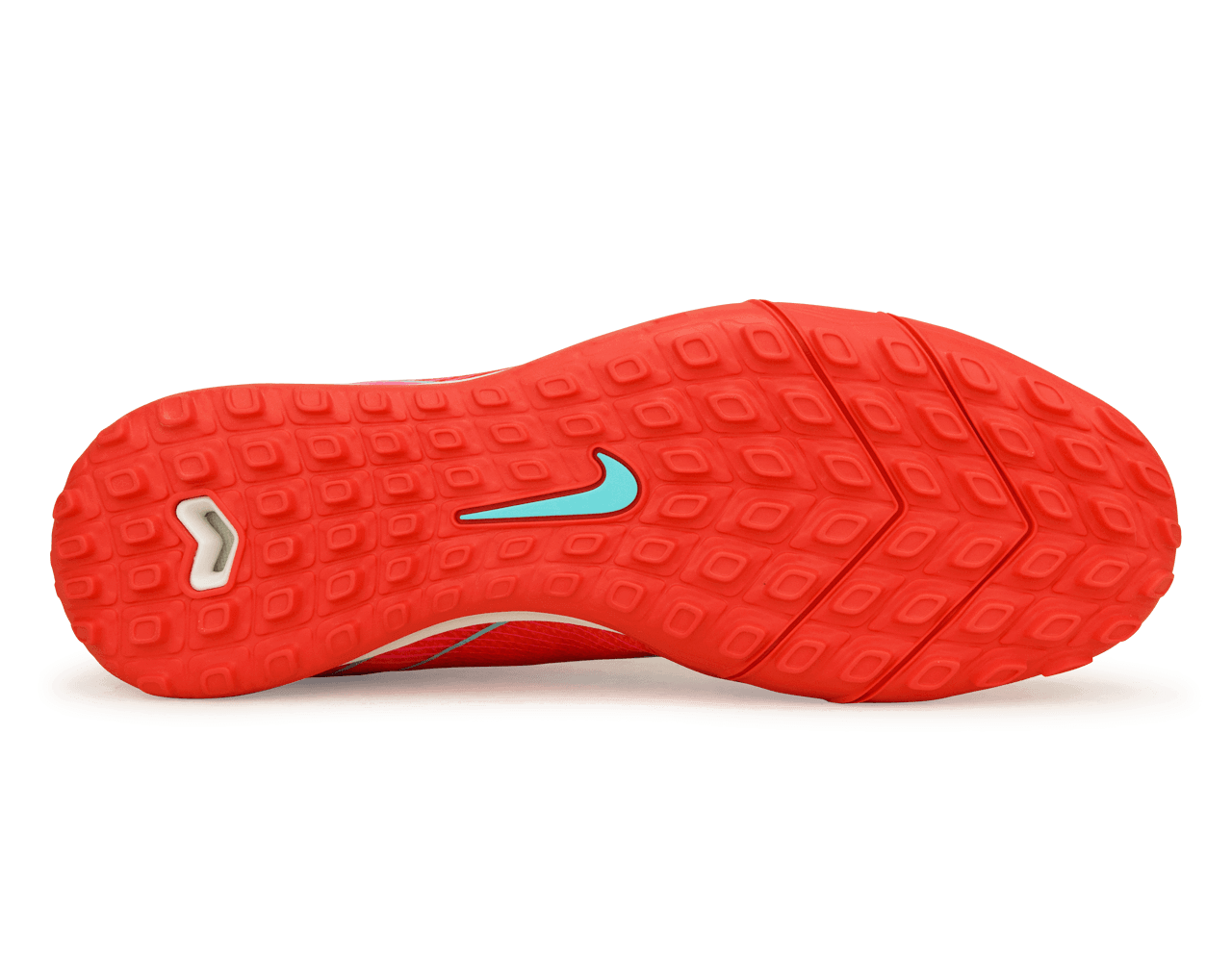 Nike Men's Zoom Mercurial Vapor 16 Pro TF Ember Glow/Aurora Green