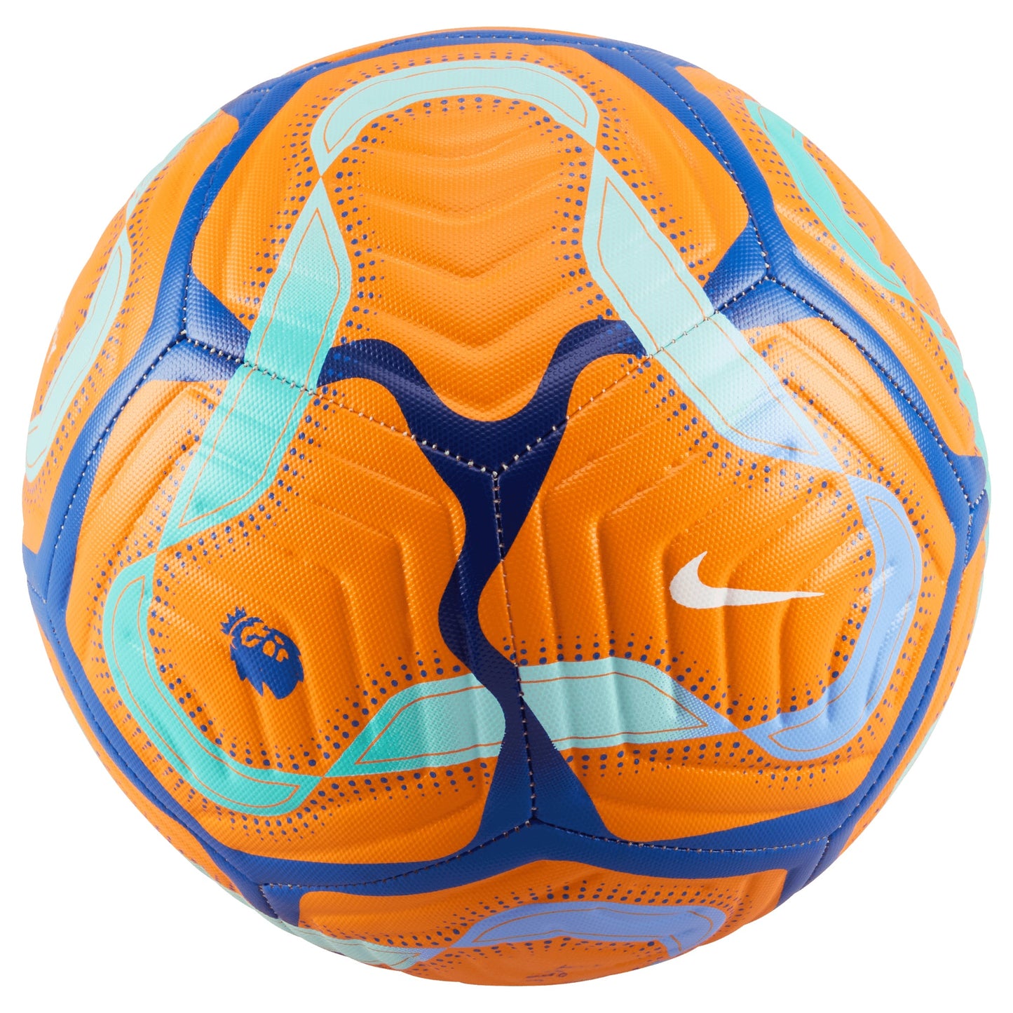 Nike Premier League 2024/25 Academy Ball Orange/Blue