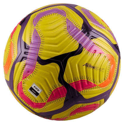 Nike Premier League 2024/25 Club Elite Ball Yellow/Purple/Pink