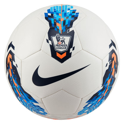 Nike Premier League Heritage Seitiro Ball White/Blue