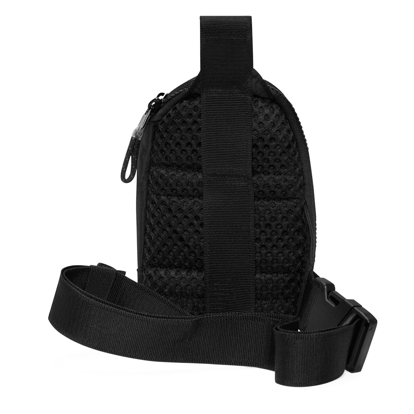 Nike Sportswear Essentials Crossbody Bag Black